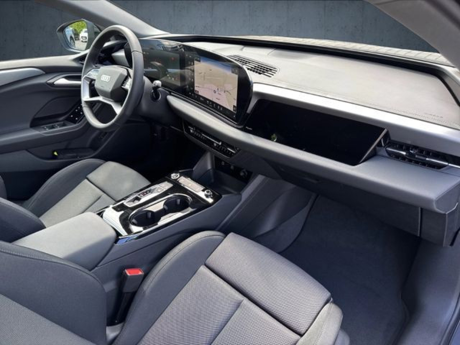 Audi - A6 Avant e-tron_17