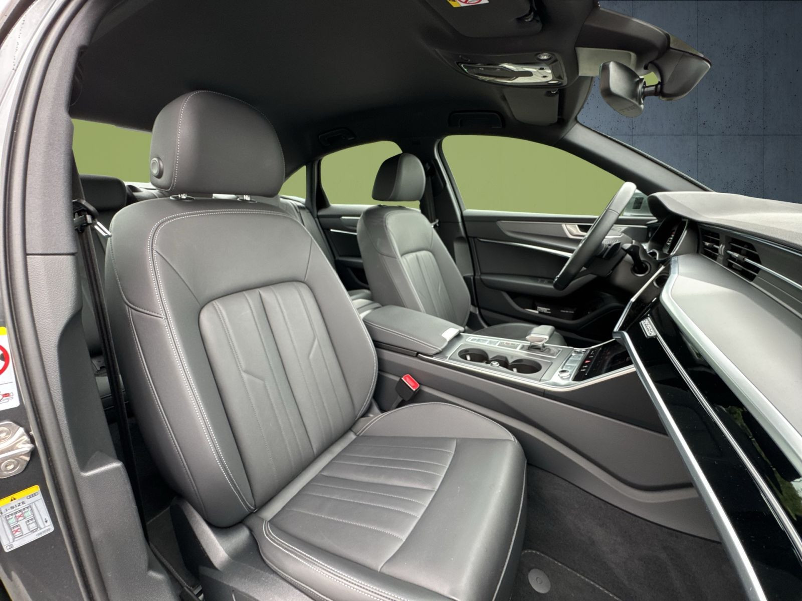 Audi - A6 Limousine_18