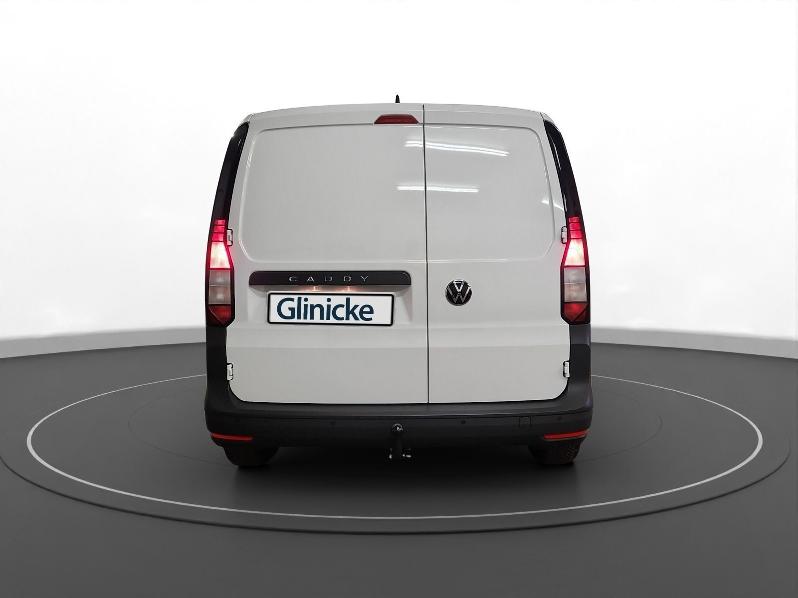 Volkswagen - Caddy Cargo_5
