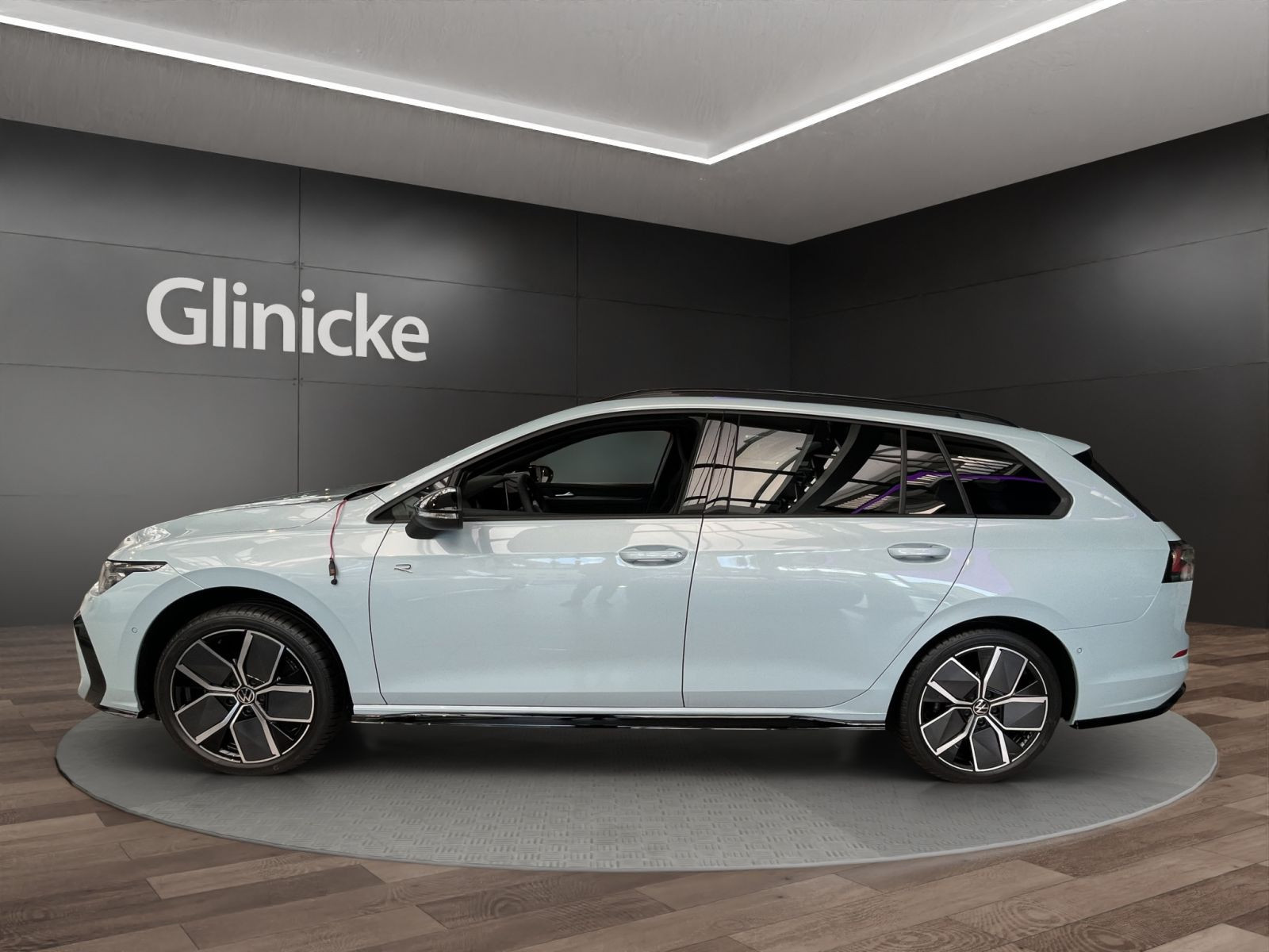 Volkswagen - Golf Variant_5