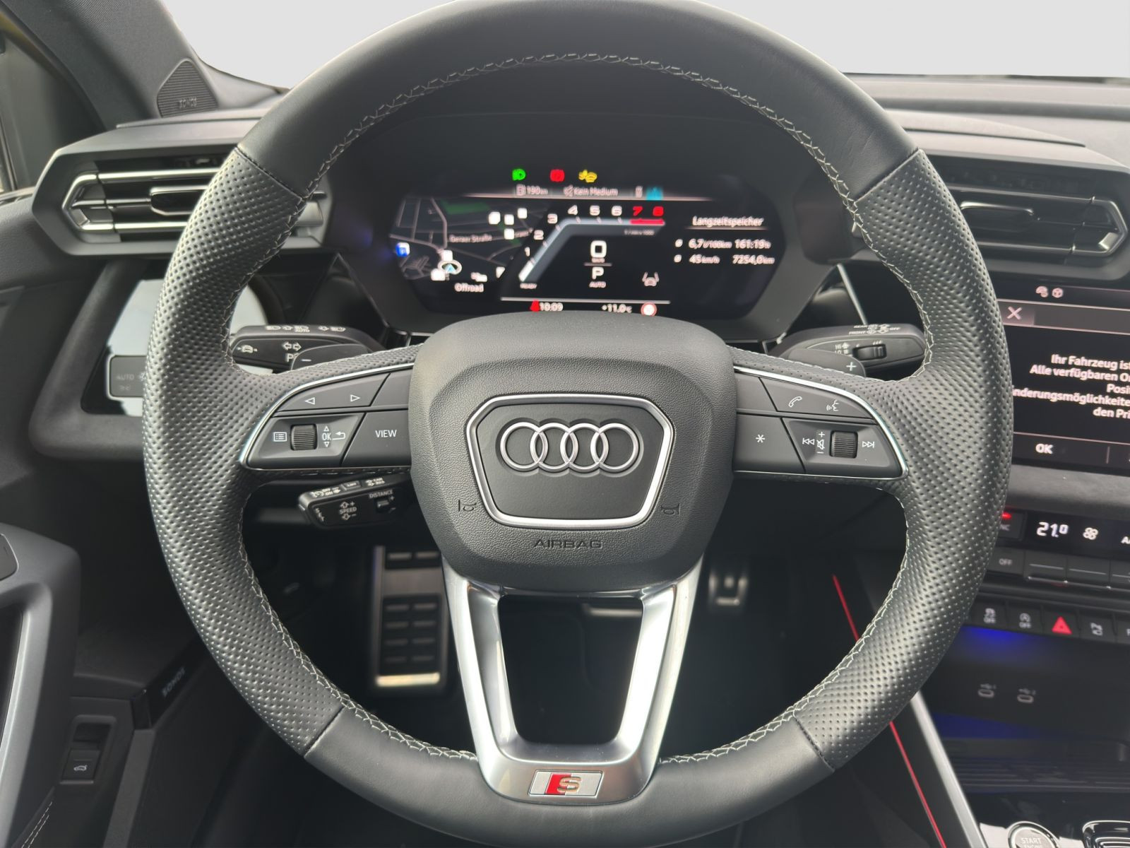 Audi - A3 allstreet_9 Audi - A3 allstreet_9