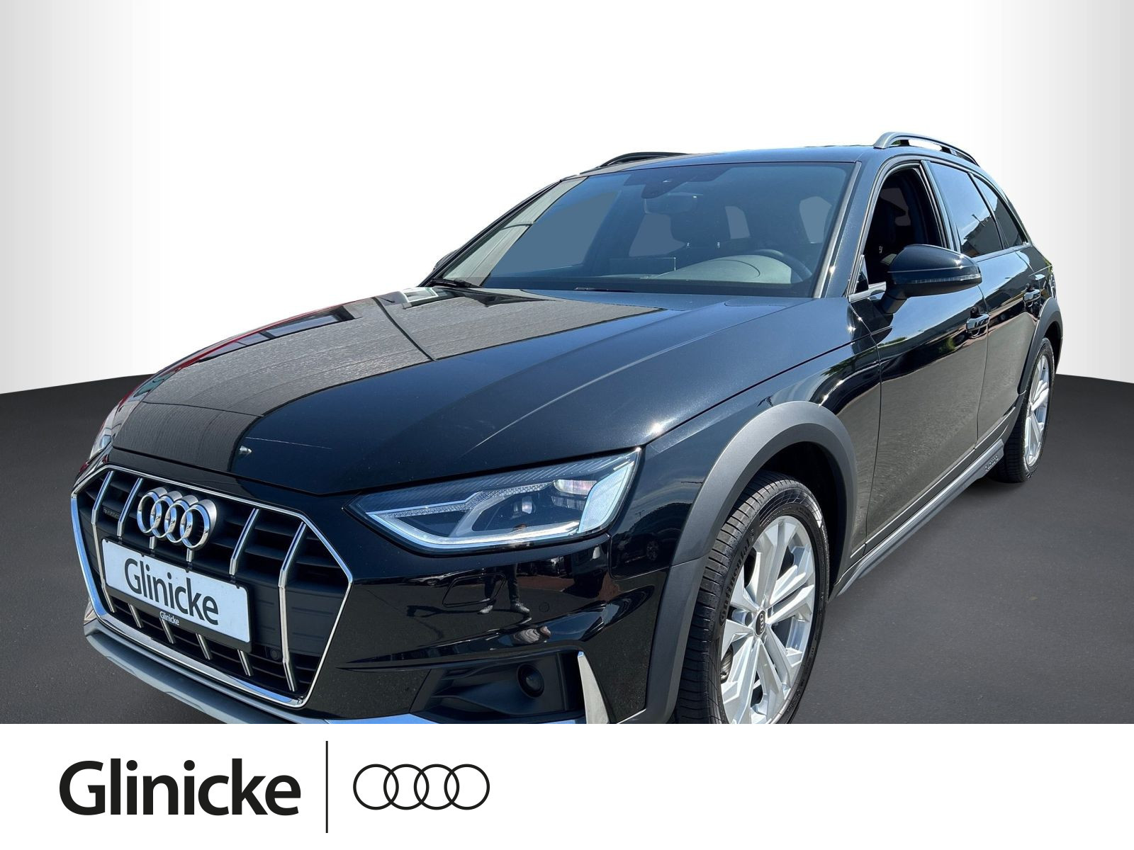 Audi - A4 Allroad_1