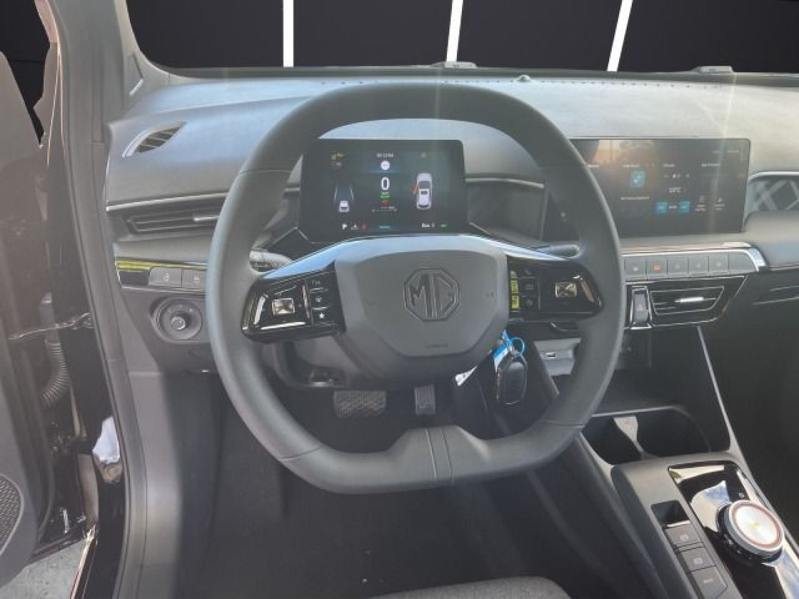 MG - MG3 Hybrid+_11