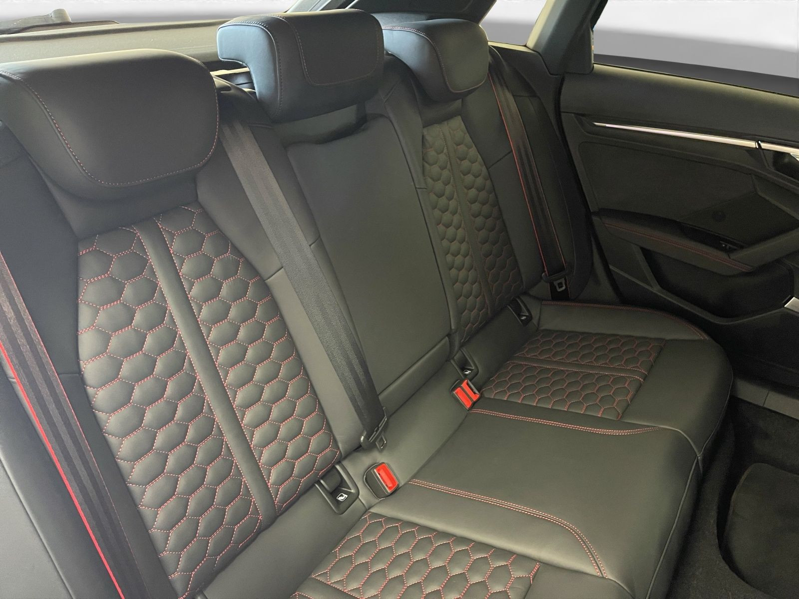 Audi - RS 3 Sportback_19