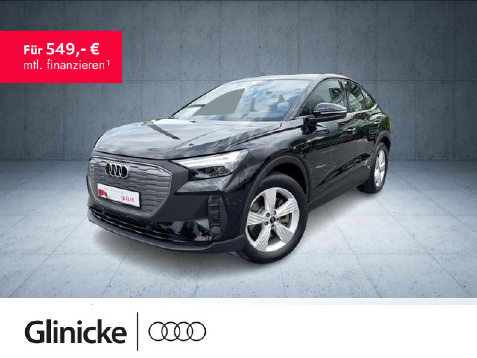 Audi - Q4 e-tron_1