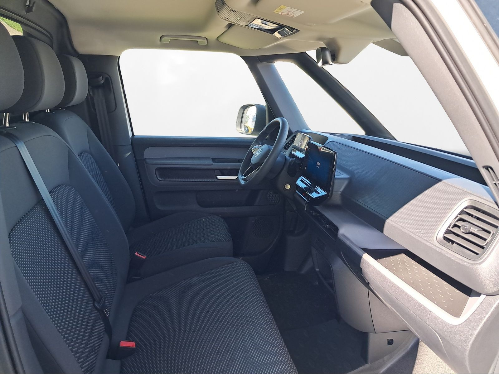 Volkswagen - ID. Buzz Cargo_10