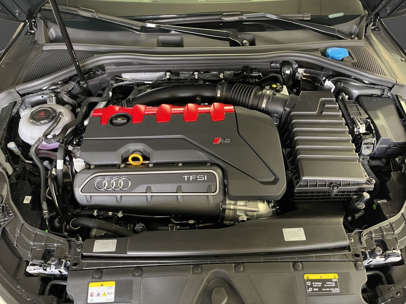 Audi - RS 3 Sportback_24