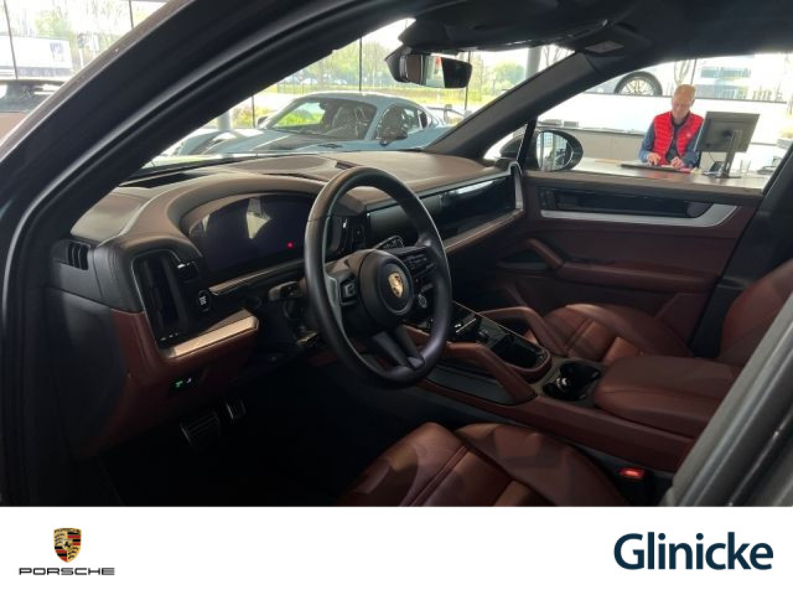 Porsche - Cayenne_14