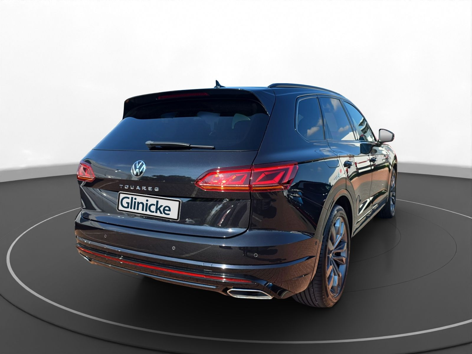 Volkswagen - Touareg_9 Volkswagen - Touareg_9