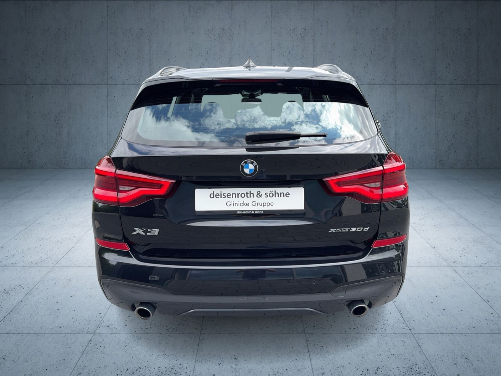 BMW - X3_4