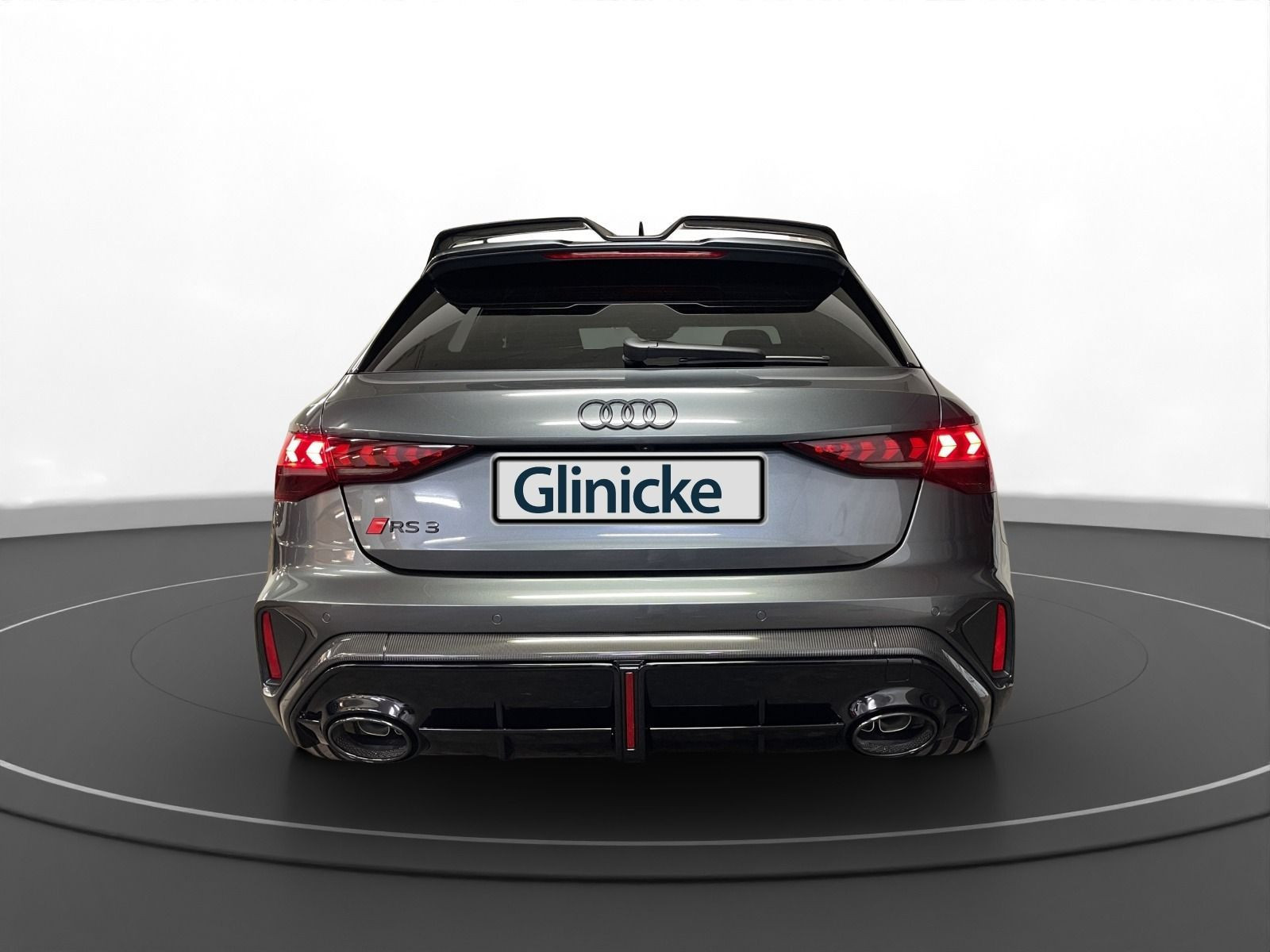 Audi - RS 3 Sportback_8