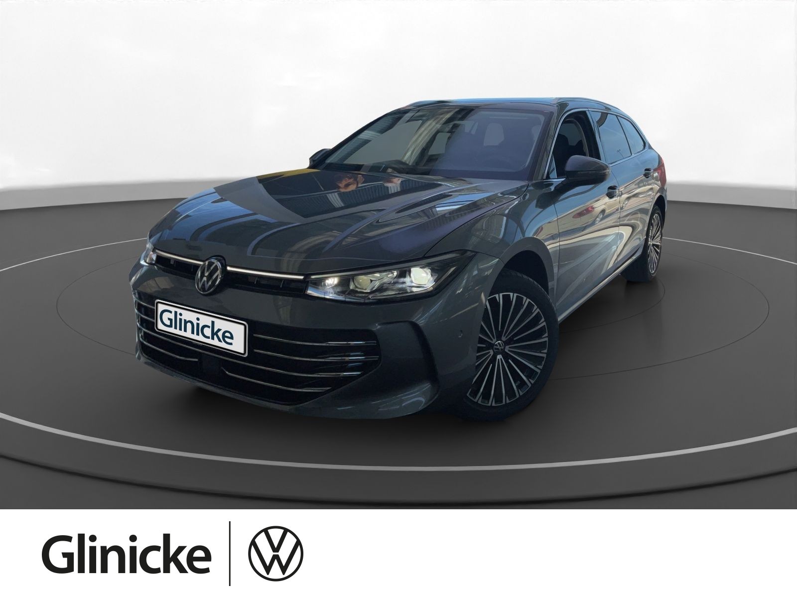 Passat Elegance 2,0 l TDI 150 PS DSG Head-up-Display | IQ. LIGHT | NAVI uvm.