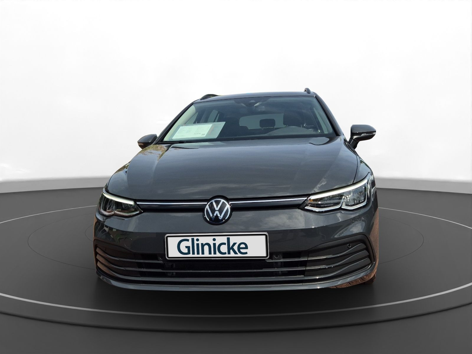 Volkswagen - Golf Variant_15