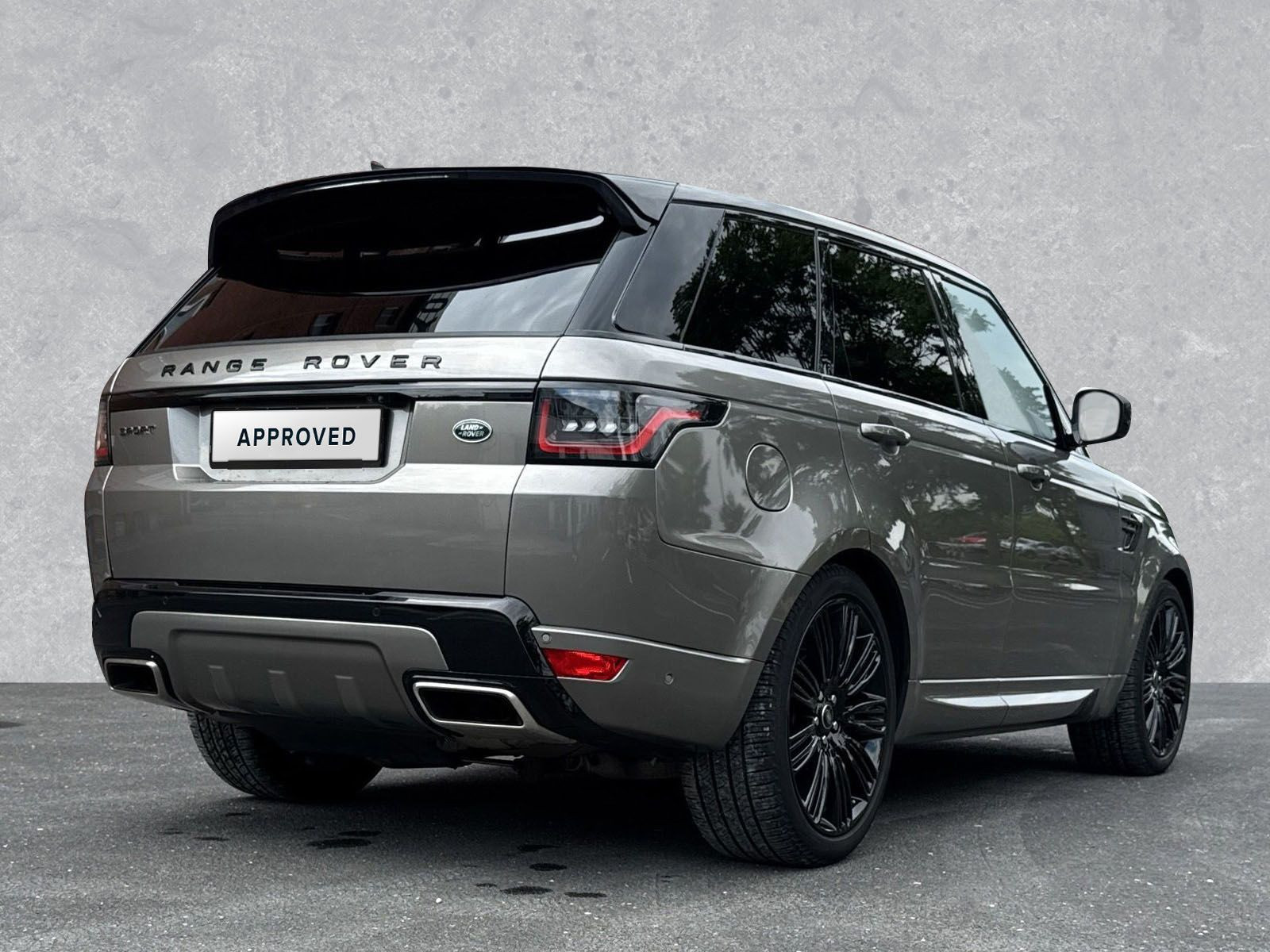Land Rover - Range Rover Sport_2