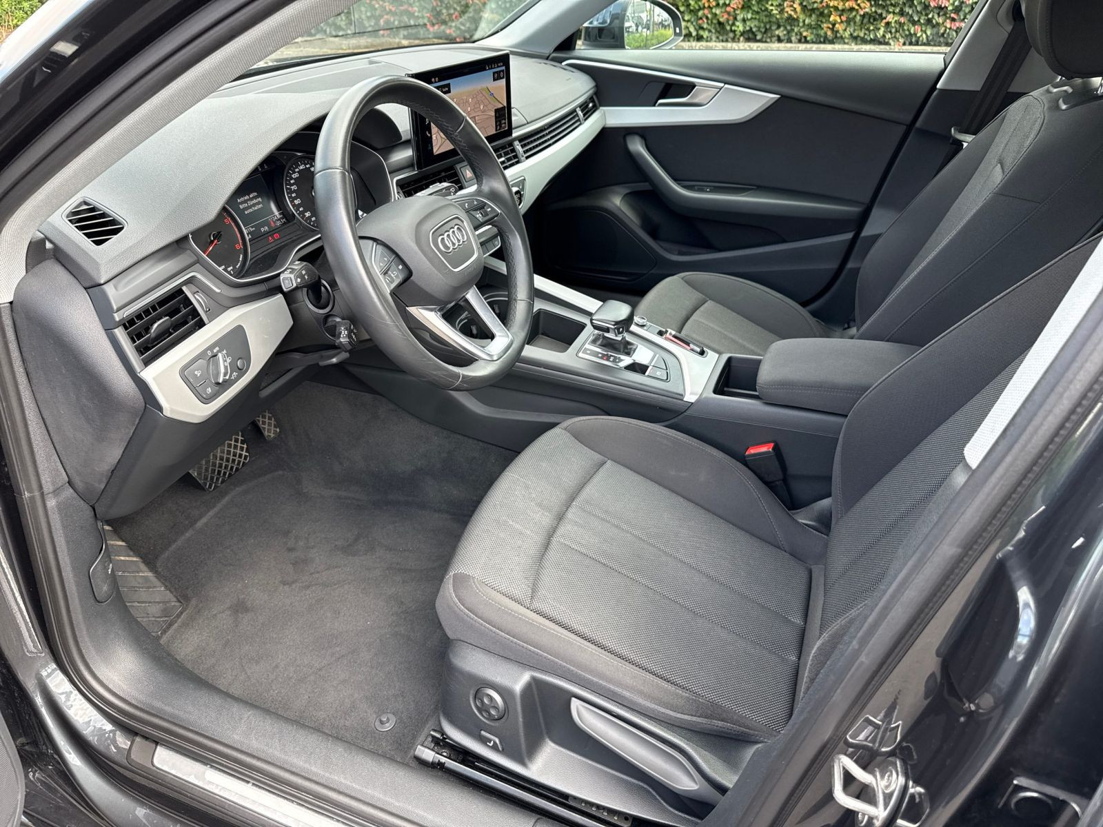 Audi - A4 Avant_10