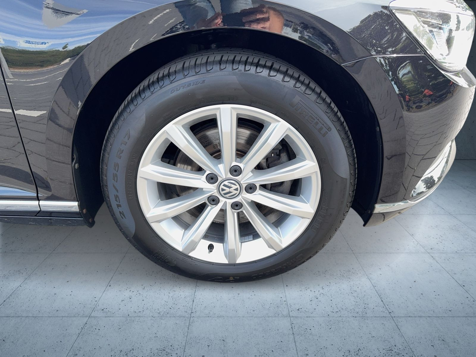 Volkswagen - Passat Variant_9