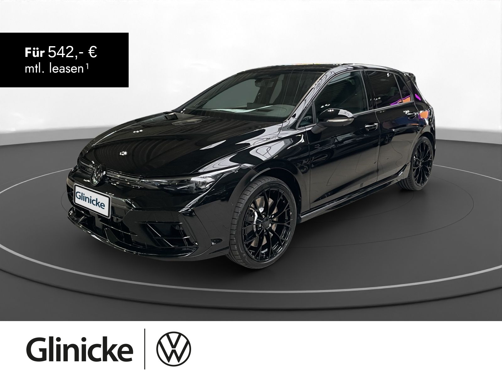 Volkswagen - Golf_1