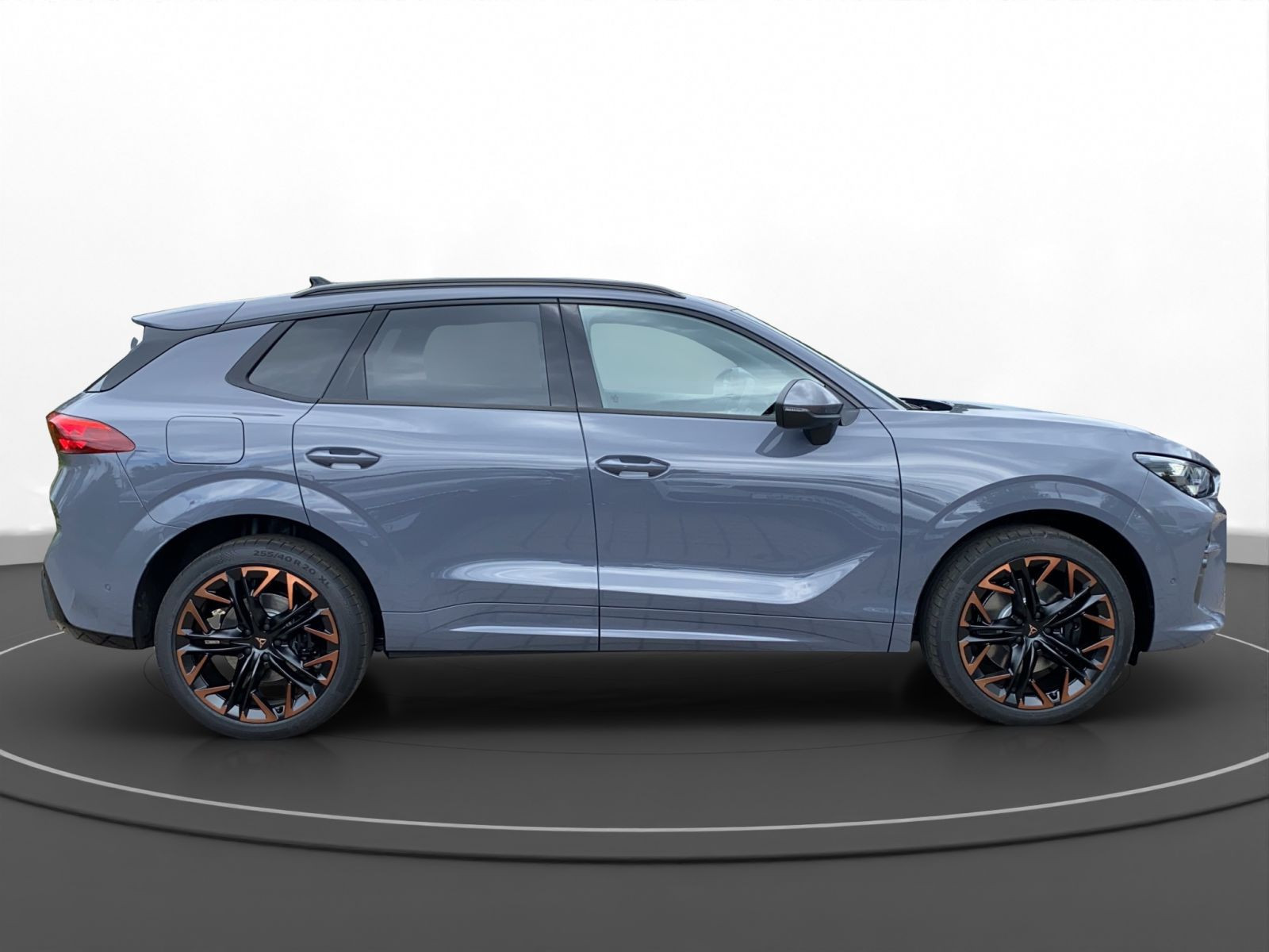 Cupra - Terramar_9
