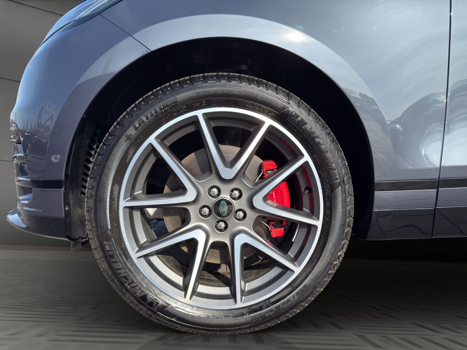 Land Rover - Range Rover Velar_9