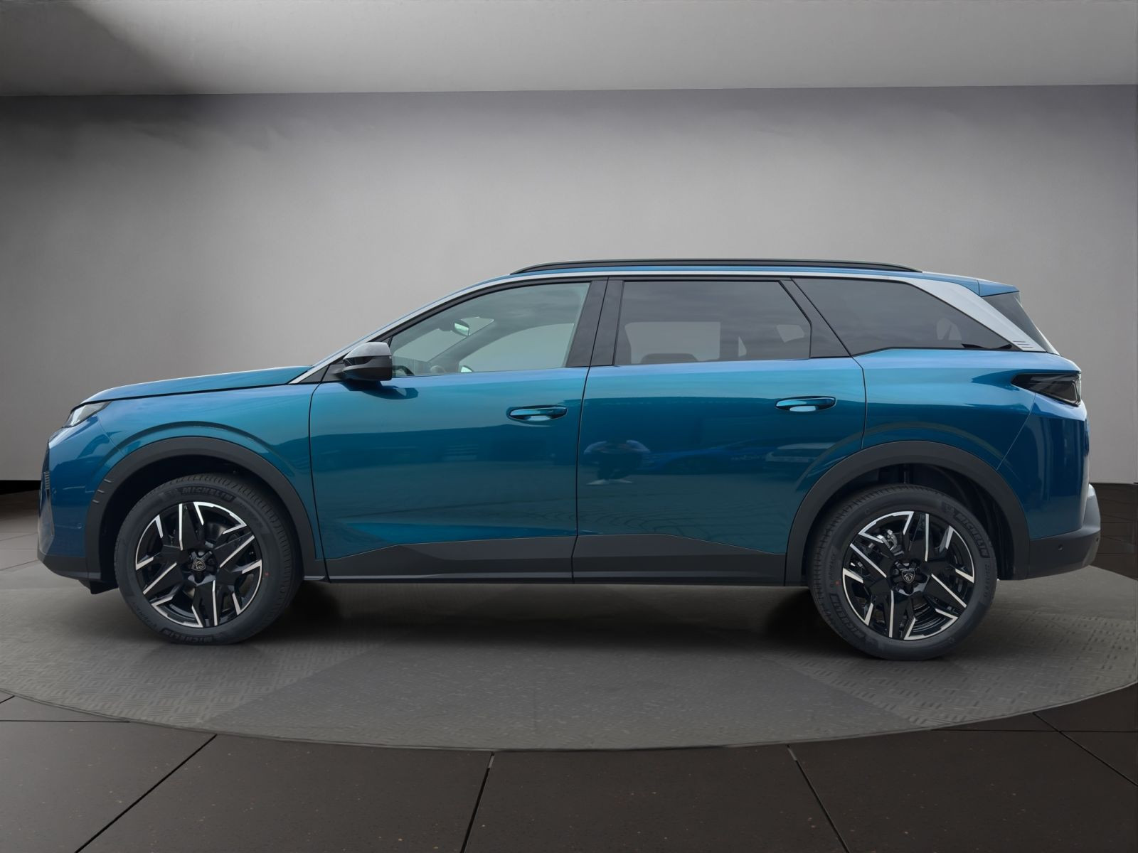 Peugeot - 5008_2