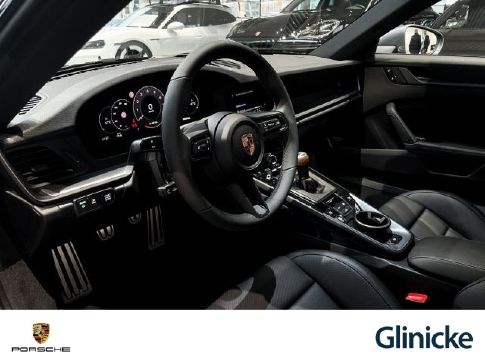 Porsche - 992_10 Porsche - 992_10