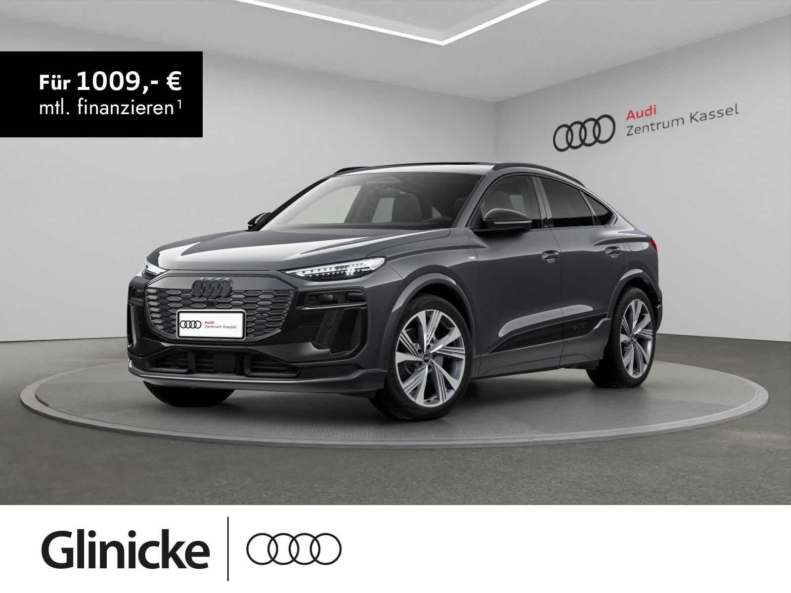 Audi - Q6 Sportback e-tron_1