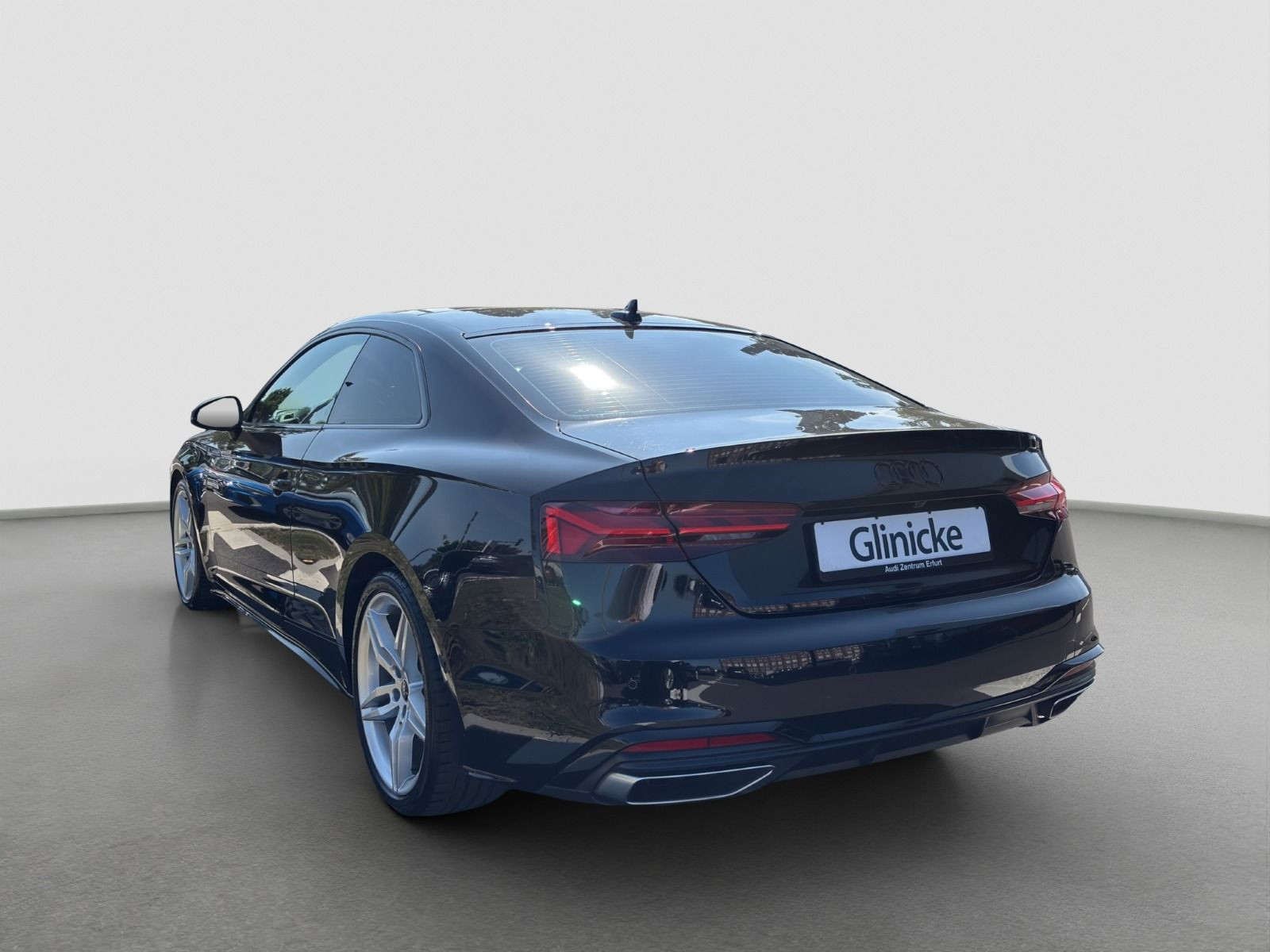 Audi - A5 Coupé_4