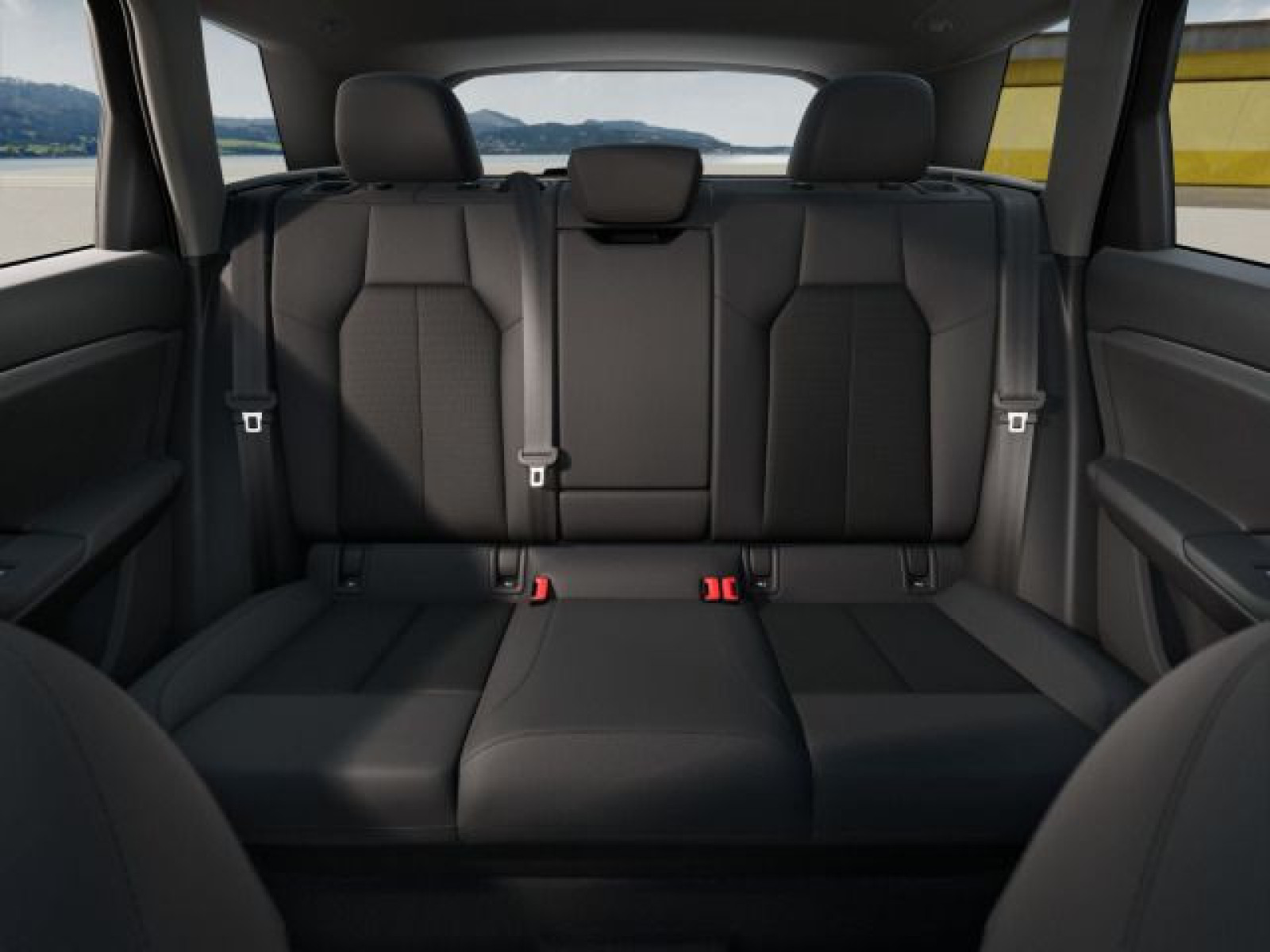 Audi - Q6 SUV e-tron_9