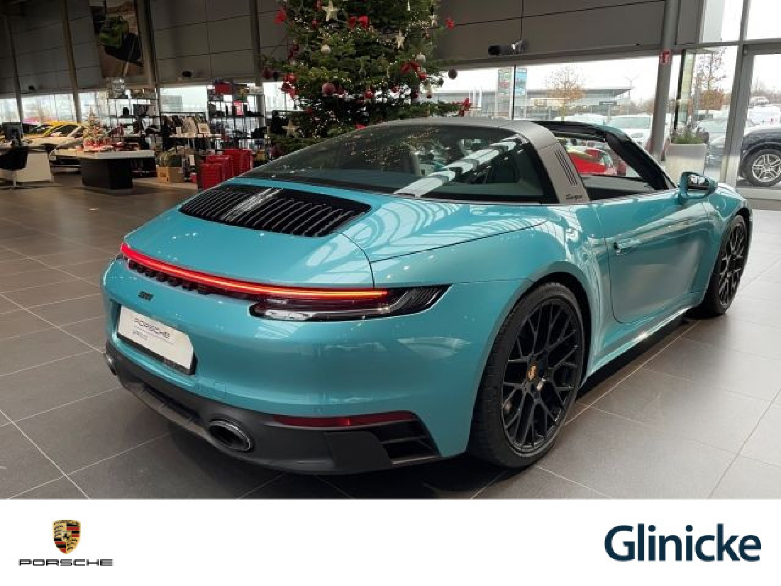 Porsche - 992_5