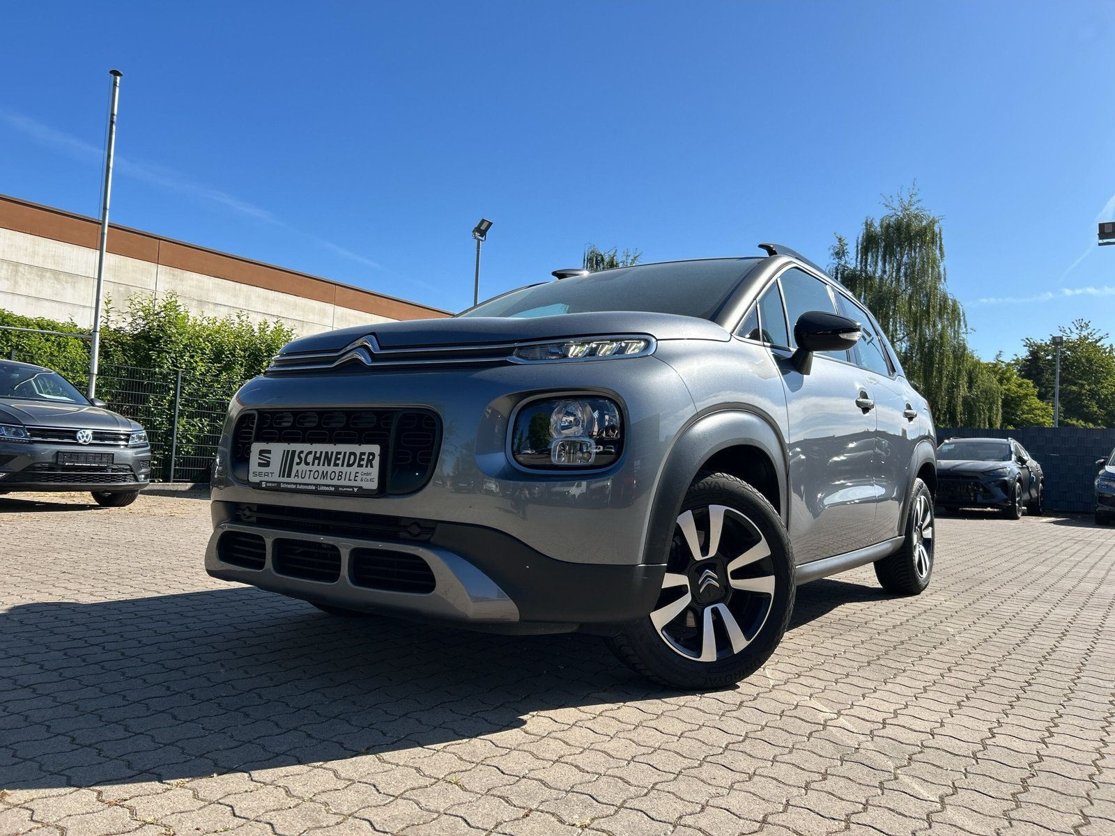 Citroën - C3 Aircross_9