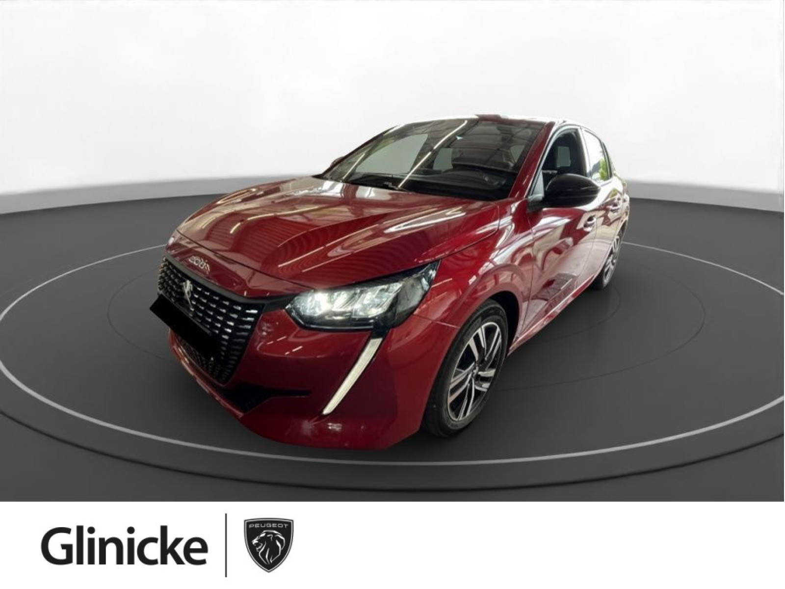 Peugeot - 208_1