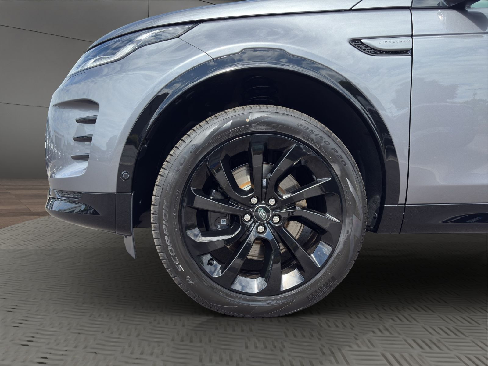 Land Rover - Discovery Sport_9