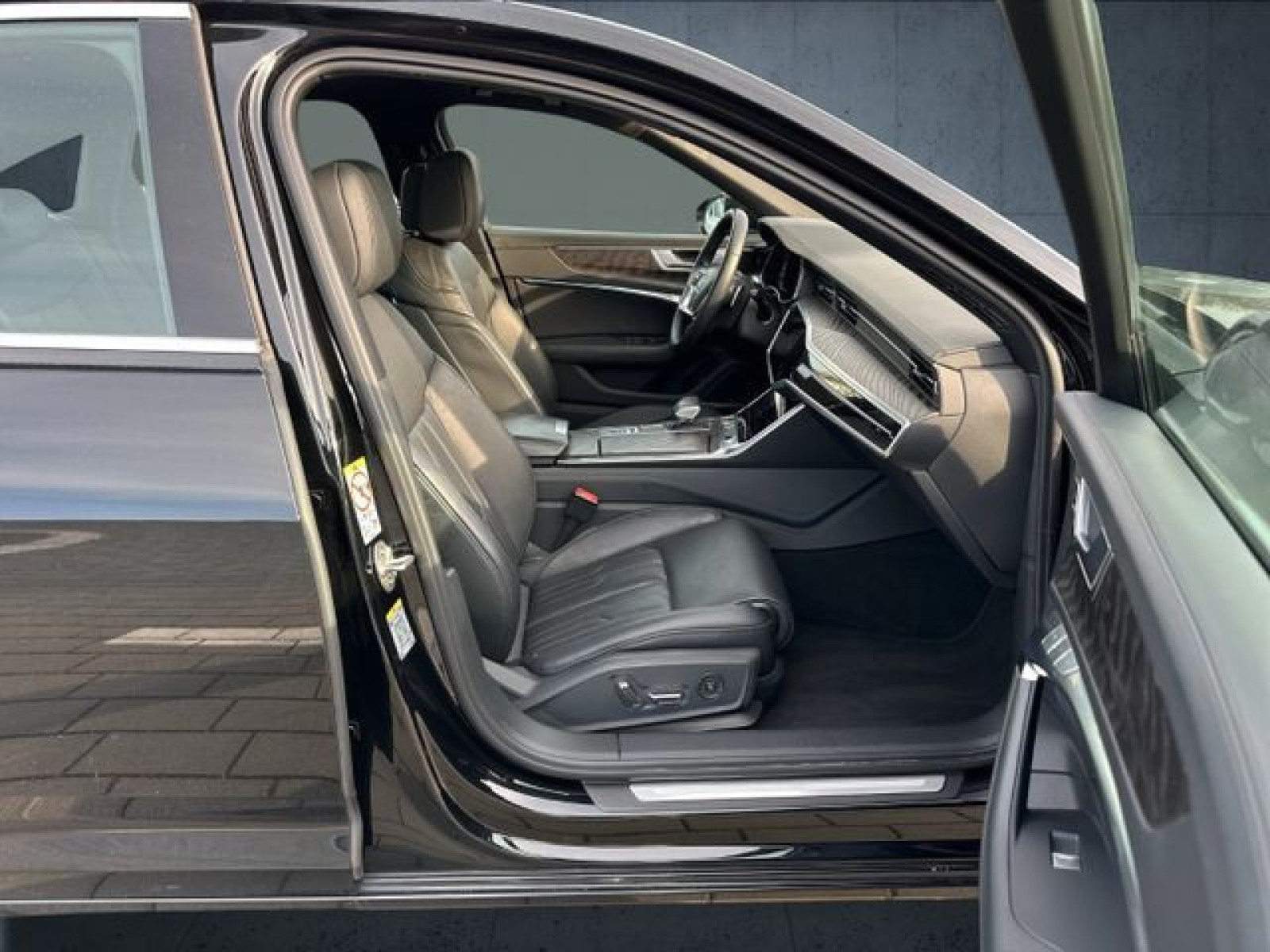 Audi - A6 Limousine_18