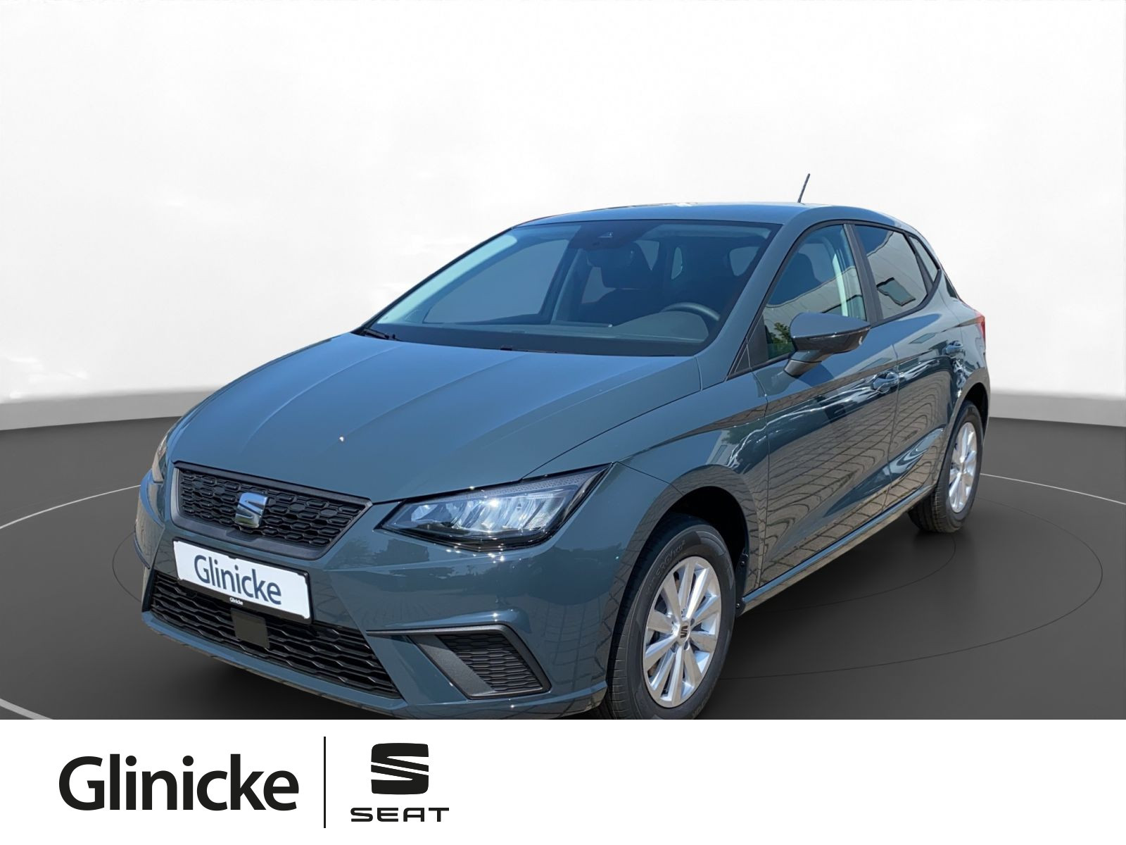 Ibiza Road Edition 1.0 TSI Sitzhzg. LED