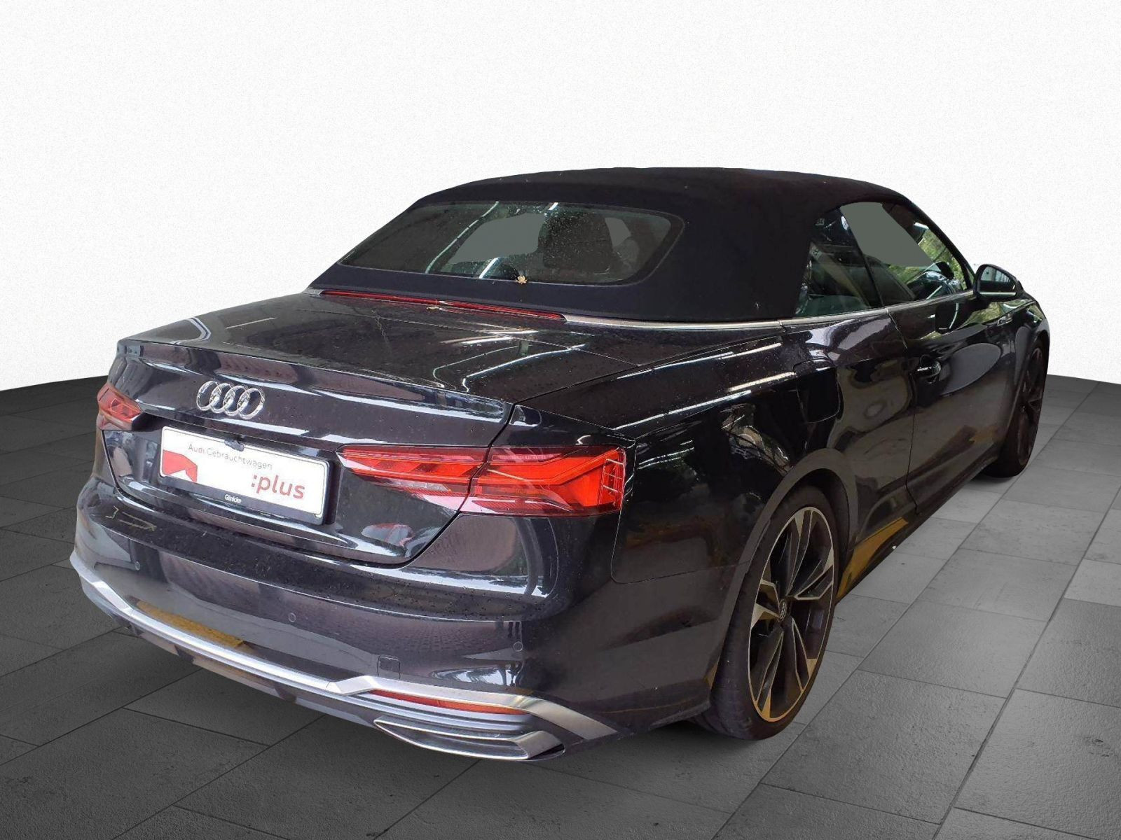 Audi - A5 Cabriolet_4