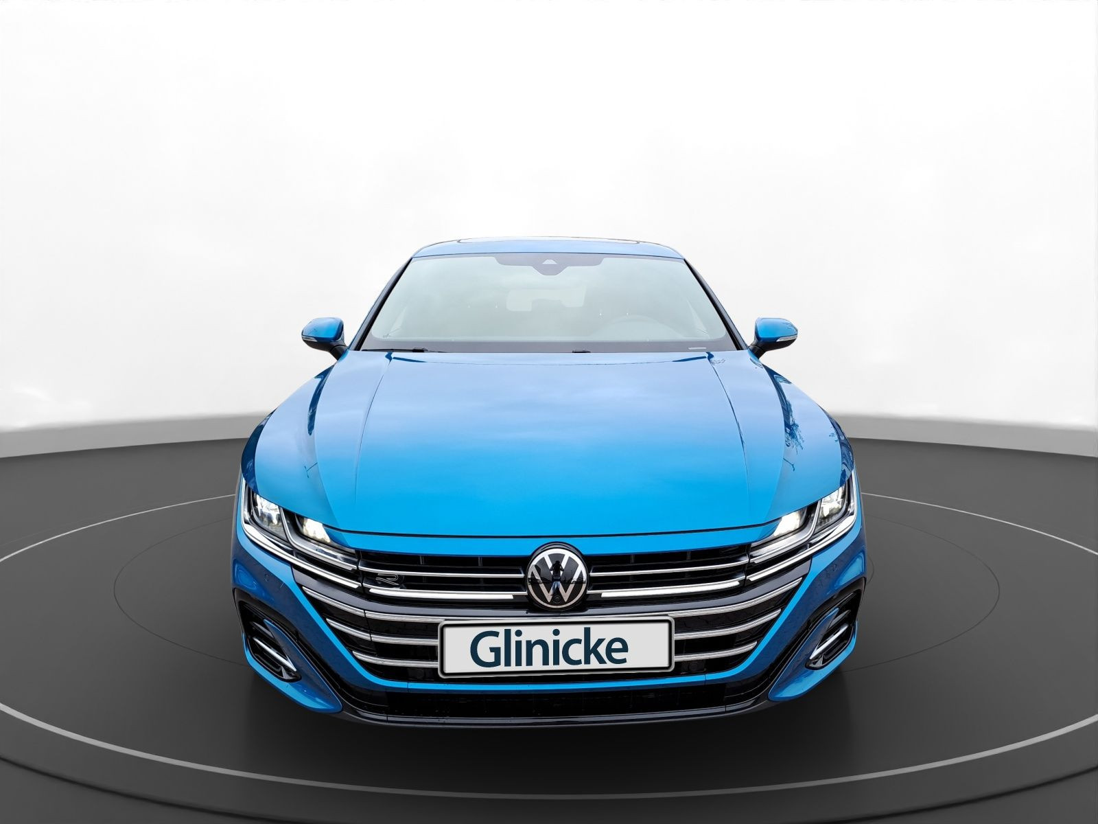 Volkswagen - Arteon Shooting Brake_3