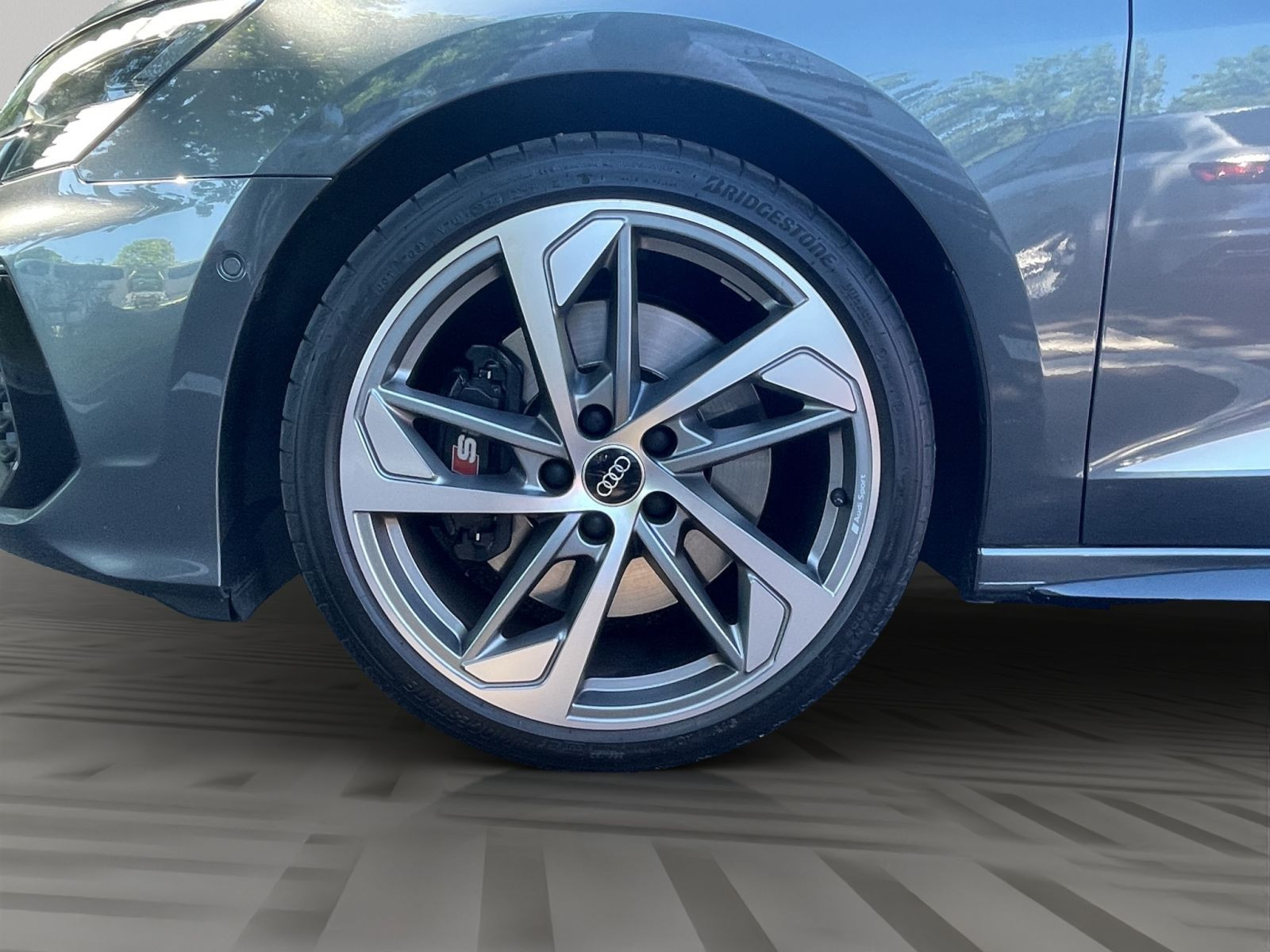 Audi - S3 Sportback_21 Audi - S3 Sportback_21