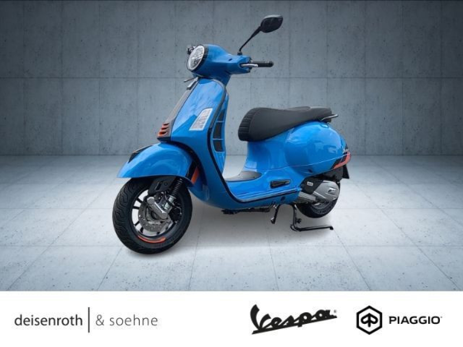 Piaggio - _1