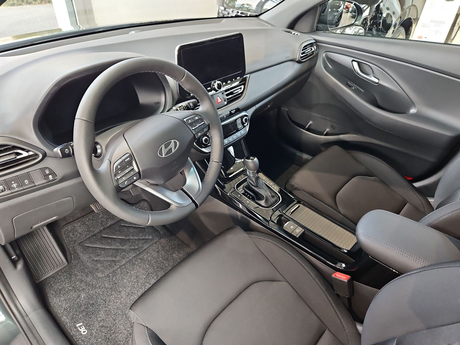 Hyundai - i30_5 Hyundai - i30_5