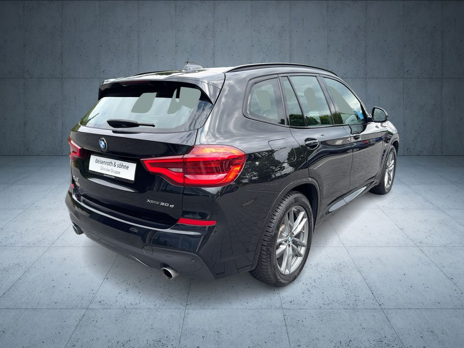 BMW - X3_5