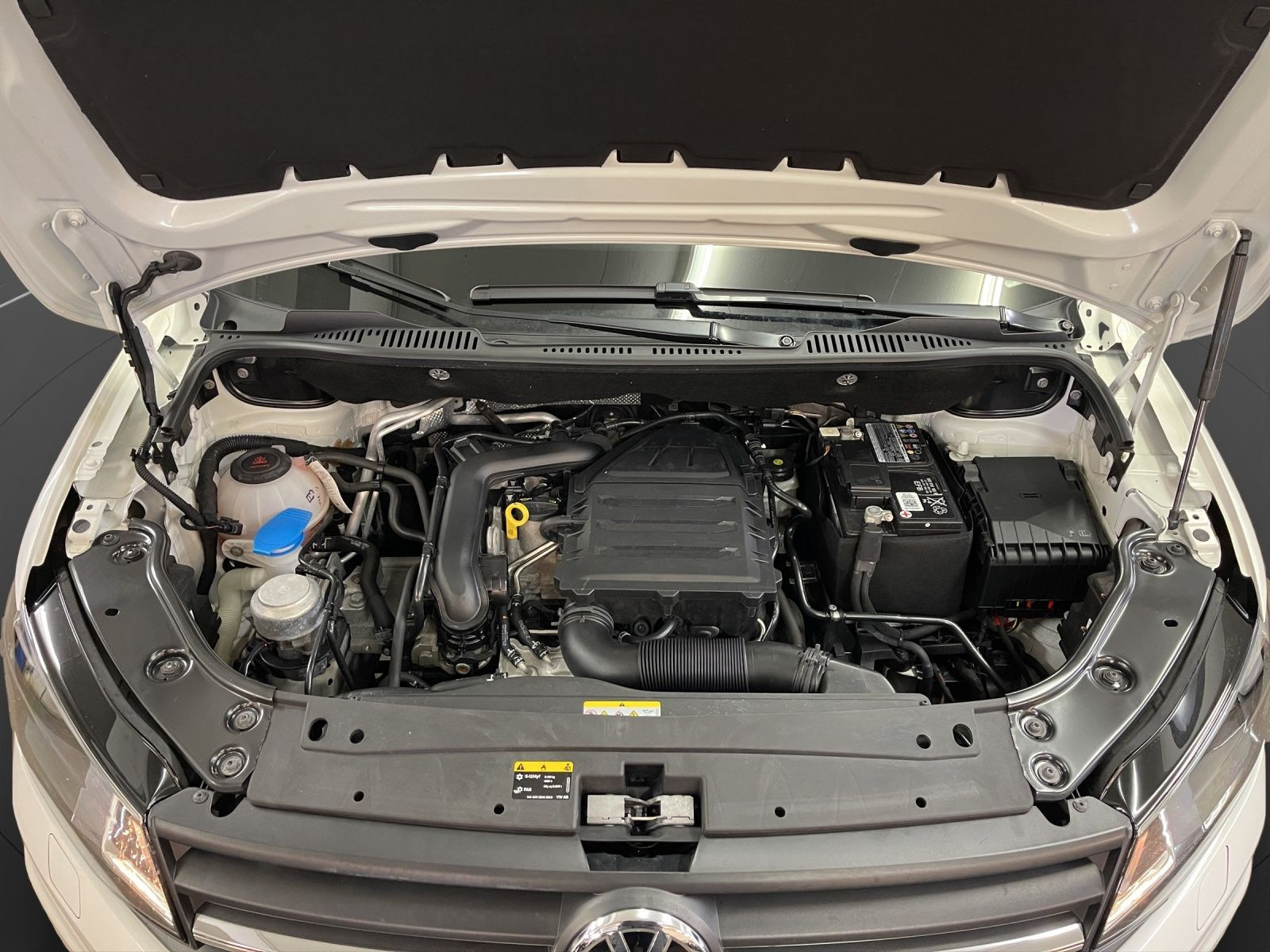 Volkswagen - Caddy Maxi_22