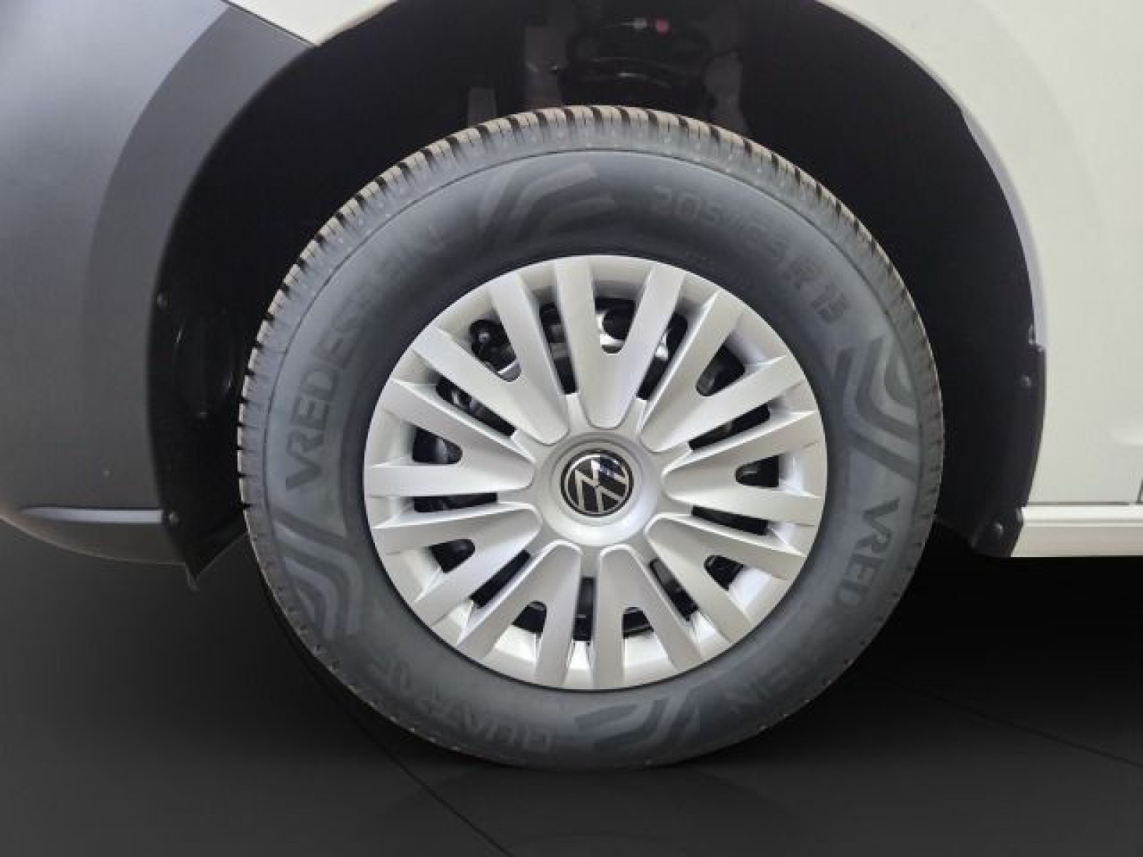 Volkswagen - Caddy Cargo_8