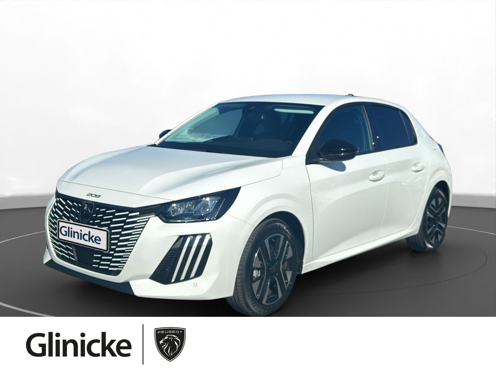 Peugeot - 208_1