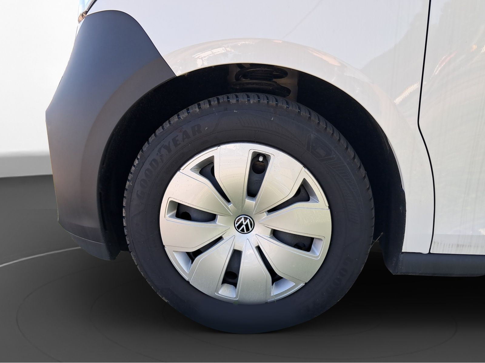 Volkswagen - ID. Buzz Cargo_8