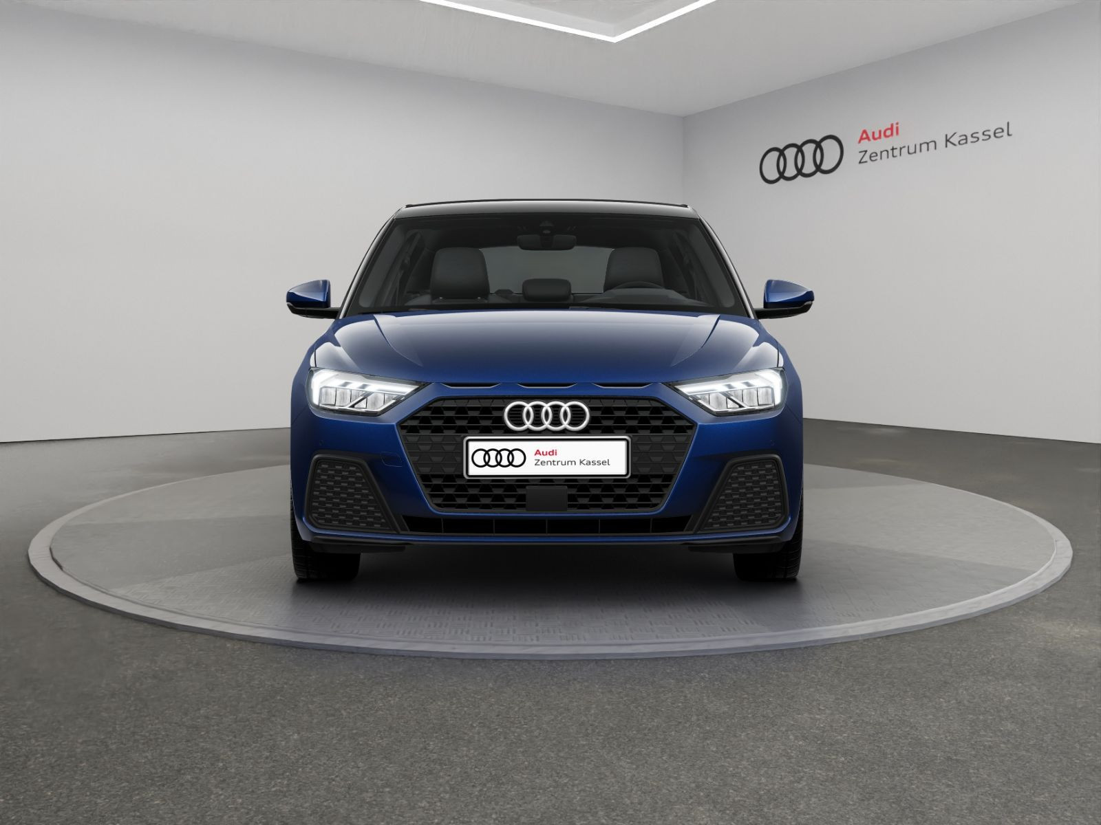 Audi - A1 Sportback_7