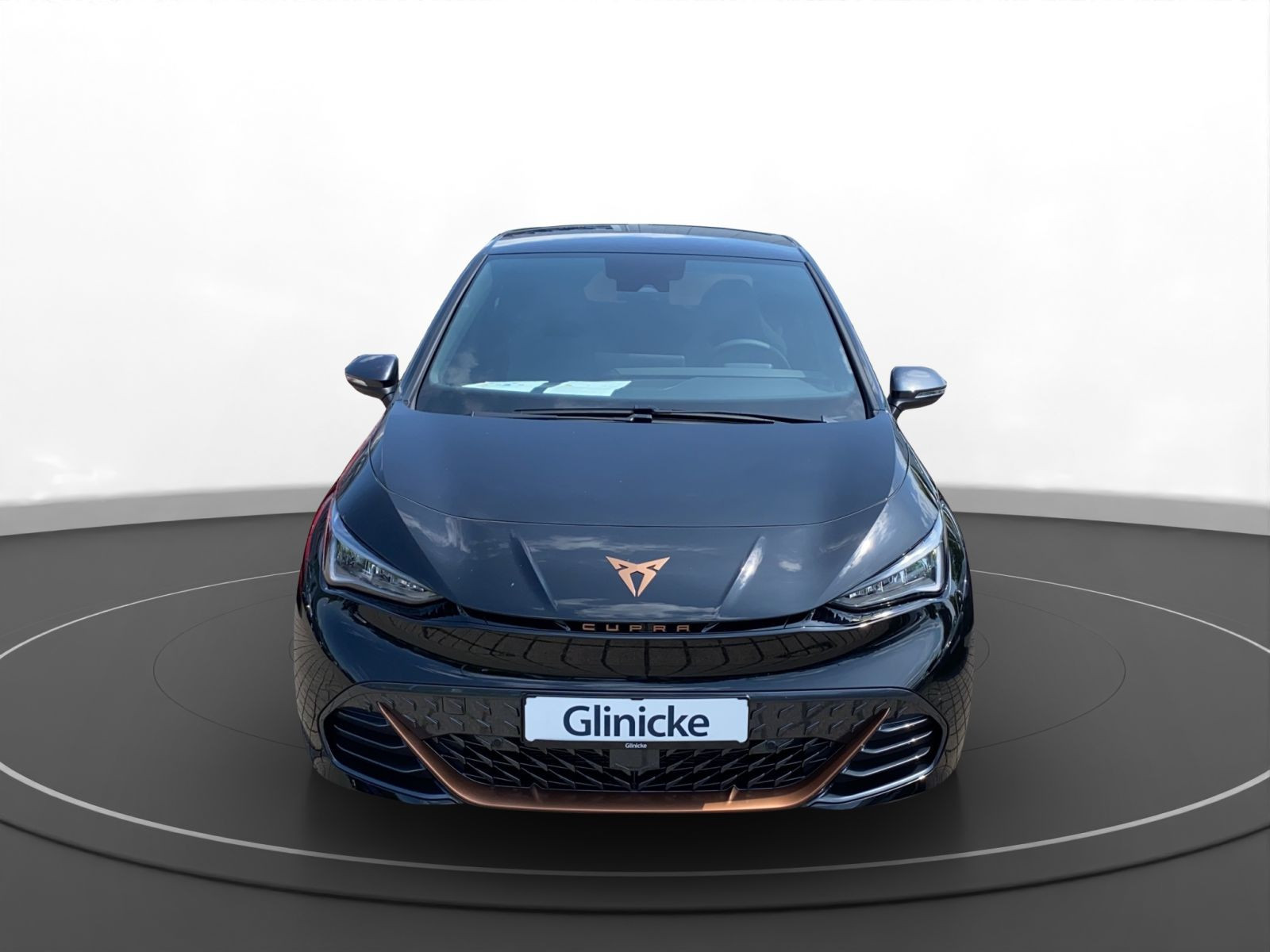 Cupra - Born_4