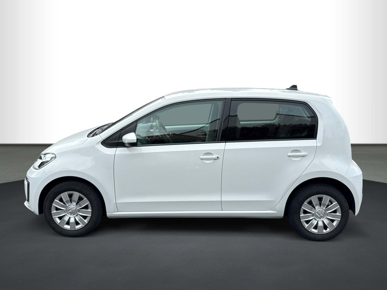 Volkswagen - e-up!_5
