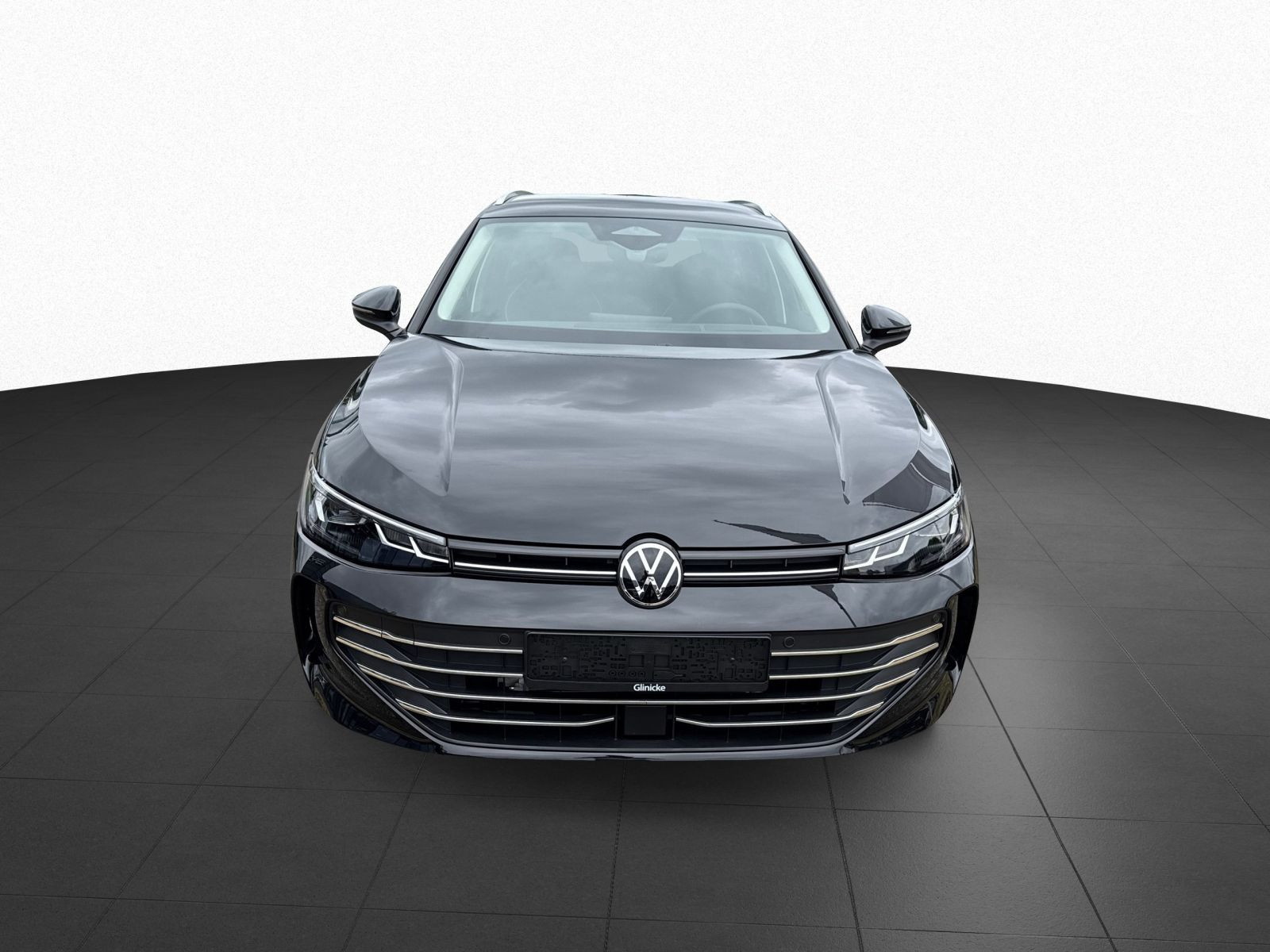 Volkswagen - Passat Variant_5