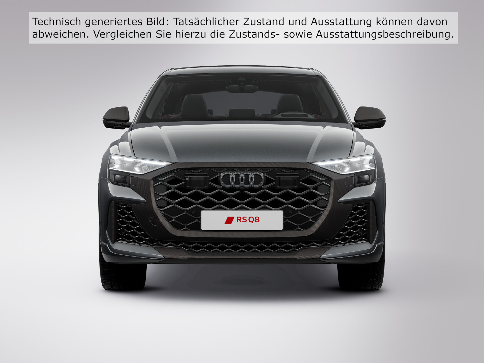 Audi - RS Q8_6
