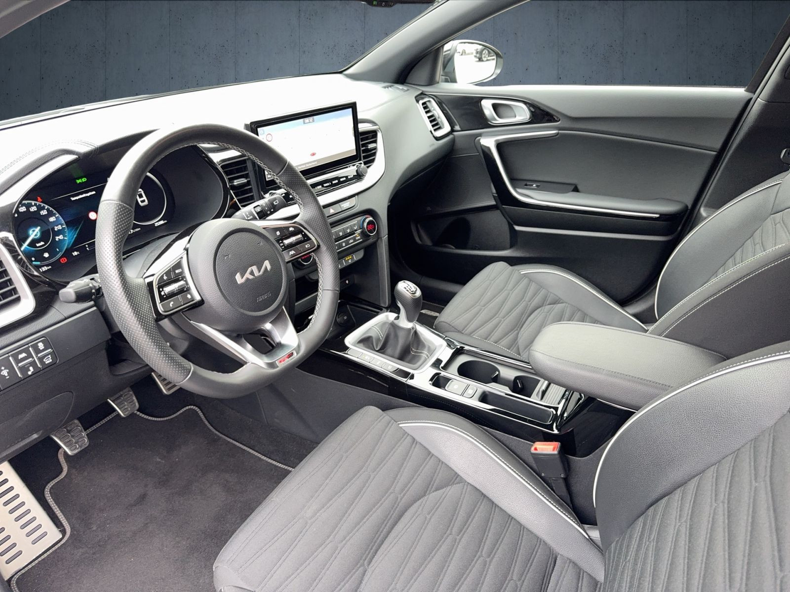 Kia - pro_cee'd_9